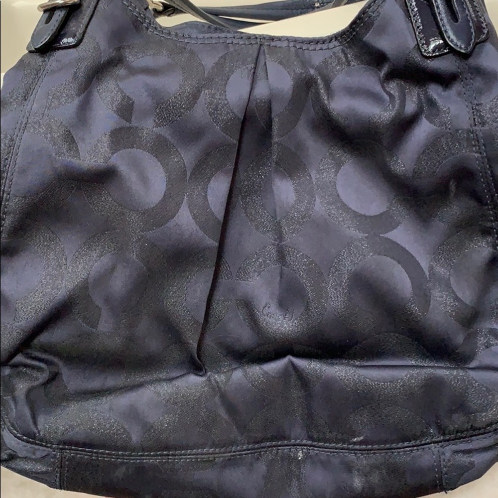 No need for bag